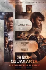 POSTER 13 BOM