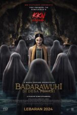 Badarawuhi di Desa Penari