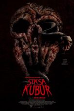 Poster Siksa Kubur