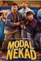 modal nekad