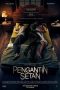 Poster Pengantin Setan