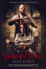 Sweeney Todd Slice Dice 2025