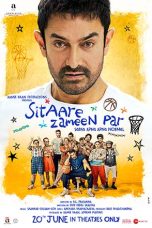 Sitaare Zameen Par