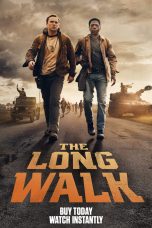 The Long Walk (2025)