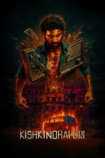 Kishkindhapuri (2025)