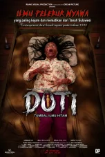 Doti Tumbal Ilmu Hitam 2025